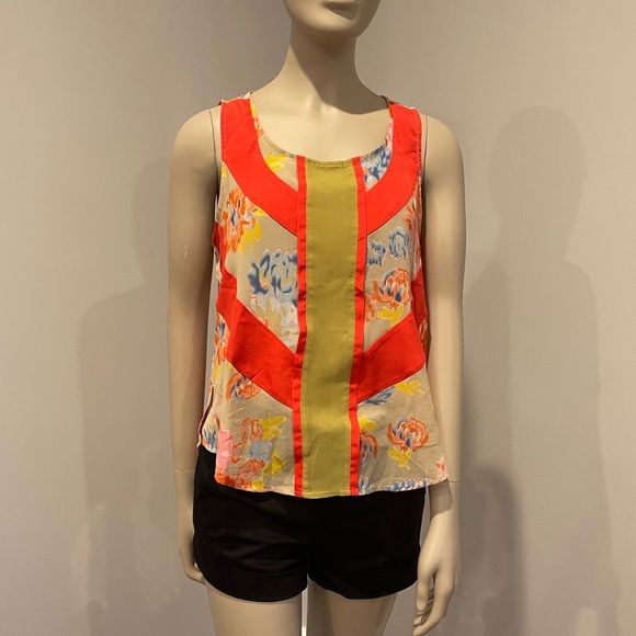 Margo & Sebastian top - Picture 2 of 6